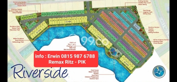 Hunian Terjangkau Akses Mudah LT 60m2 di Jakarta Utara Hunian Terjangkau Akses Mudah LT 60m2 di Jakarta Utara