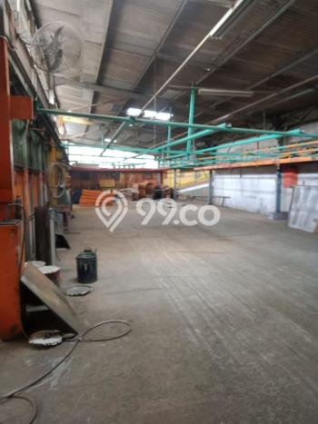 Gudang Kavling Dpr Cipondoh Tangerang Gudang Kavling Dpr Cipondoh Tangerang