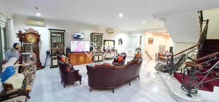 Dijual Rumah Bagus di Muara Karang Ukuran 12 X 25 Dijual Rumah Bagus di Muara Karang Ukuran 12 X 25