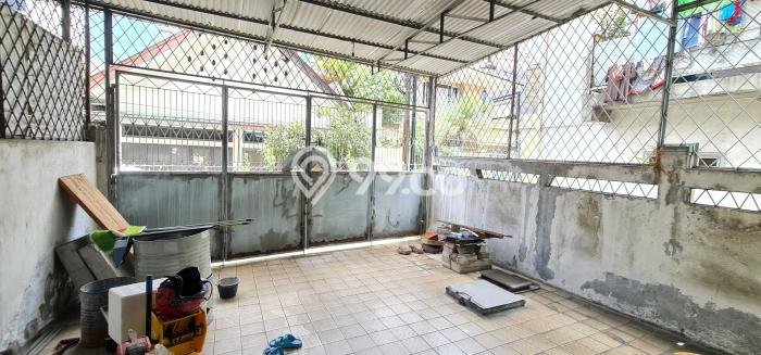Rumah Mewah Dijual LT 100m2 di Sawah Besar, Jakarta Pusat Rumah Mewah Dijual LT 100m2 di Sawah Besar, Jakarta Pusat