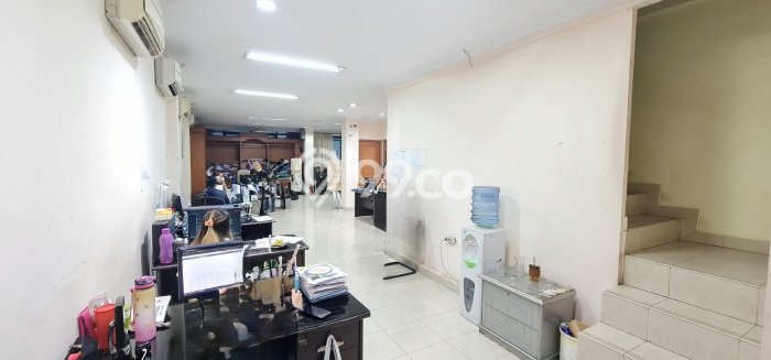 Paling Diincar! Ruko Dijual di Pluit Harga Kompetitif Paling Diincar! Ruko Dijual di Pluit Harga Kompetitif