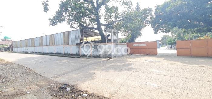 AREA BERKEMBANG! Gudang Disewakan Kawasan Cileungsi, Luas 5000m2m², Siap Bisnis AREA BERKEMBANG! Gudang Disewakan Kawasan Cileungsi, Luas 5000m2m², Siap Bisnis