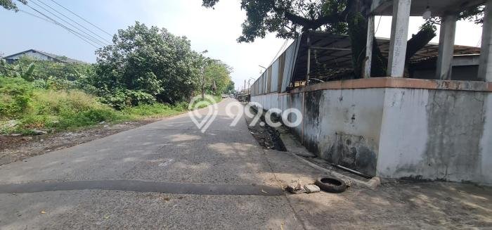 AREA BERKEMBANG! Gudang Disewakan Kawasan Cileungsi, Luas 5000m2m², Siap Bisnis AREA BERKEMBANG! Gudang Disewakan Kawasan Cileungsi, Luas 5000m2m², Siap Bisnis