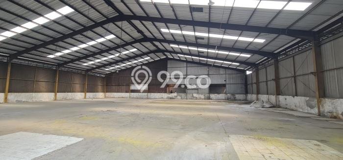 AREA BERKEMBANG! Gudang Disewakan Kawasan Cileungsi, Luas 5000m2m², Siap Bisnis AREA BERKEMBANG! Gudang Disewakan Kawasan Cileungsi, Luas 5000m2m², Siap Bisnis
