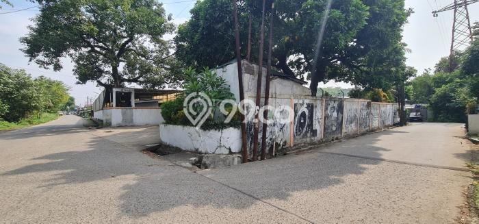AREA BERKEMBANG! Gudang Disewakan Kawasan Cileungsi, Luas 5000m2m², Siap Bisnis AREA BERKEMBANG! Gudang Disewakan Kawasan Cileungsi, Luas 5000m2m², Siap Bisnis