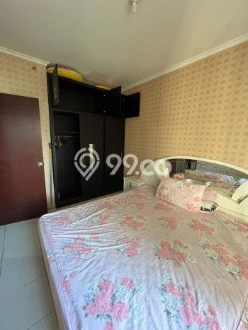 Hunian Apartemen Ekonomis di Jakarta Utara dengan 2 Kamar Tidur, 1 Kamar Mandi Hunian Apartemen Ekonomis di Jakarta Utara dengan 2 Kamar Tidur, 1 Kamar Mandi