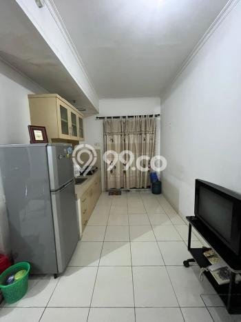 Hunian Apartemen Ekonomis di Jakarta Utara dengan 2 Kamar Tidur, 1 Kamar Mandi Hunian Apartemen Ekonomis di Jakarta Utara dengan 2 Kamar Tidur, 1 Kamar Mandi