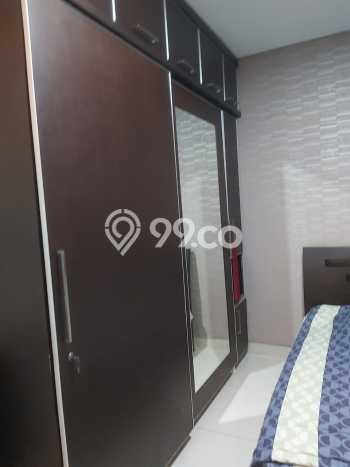 Rumah Elit Modern Tanpa Renovasi di Summarecon Bekasi Bekasi Rumah Elit Modern Tanpa Renovasi di Summarecon Bekasi Bekasi