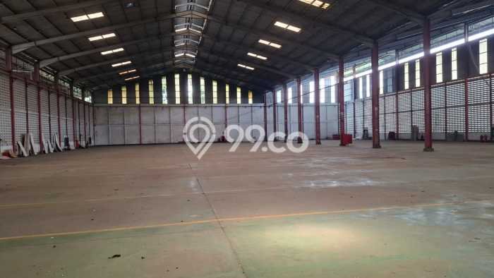 Paling Diincar! Gudang Dijual di Purwakarta Kota Harga Kompetitif Paling Diincar! Gudang Dijual di Purwakarta Kota Harga Kompetitif