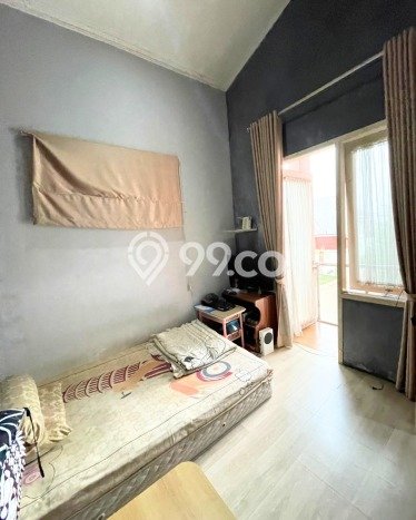 Rumah Modern 3 KT di Legenda Wisata Bogor Unfurnished Rumah Modern 3 KT di Legenda Wisata Bogor Unfurnished