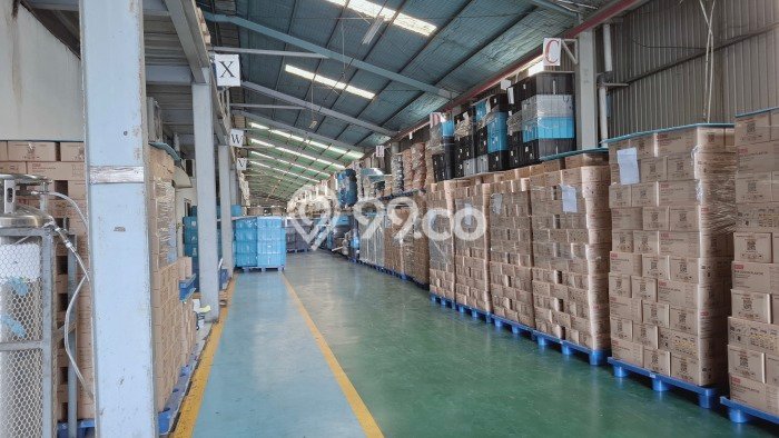 Unit Pabrik Dijual di Cibitung Bekasi 4785m2 Unit Pabrik Dijual di Cibitung Bekasi 4785m2