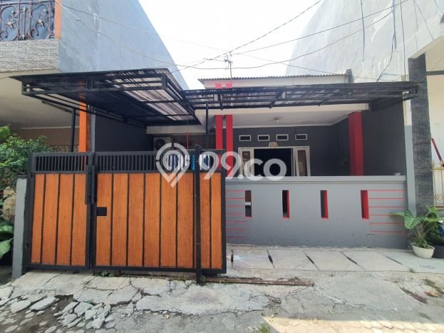 Rumah Idaman 2 KT Hemat Budget di Pondok Ungu Bekasi Rumah Idaman 2 KT Hemat Budget di Pondok Ungu Bekasi