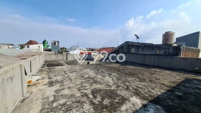 Hunian Cantik Minimalis Lb 372m2 di Tanjung Priok, Jakarta Utara Hunian Cantik Minimalis Lb 372m2 di Tanjung Priok, Jakarta Utara