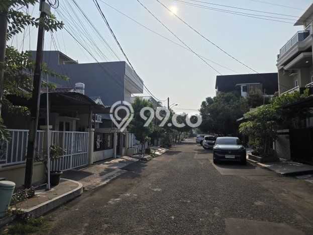 Dijual Rumah Modern 3 KT di Harapan Indah, Bekasi Dijual Rumah Modern 3 KT di Harapan Indah, Bekasi