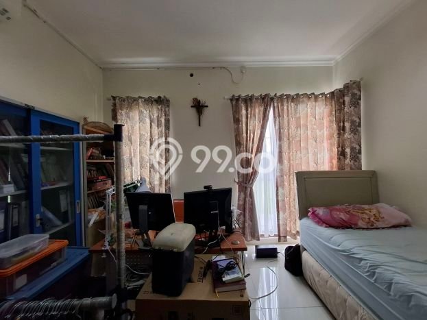 Dijual Hunian Rumah Terawat 3 Kamar di Harapan Indah, Bekasi Dijual Hunian Rumah Terawat 3 Kamar di Harapan Indah, Bekasi