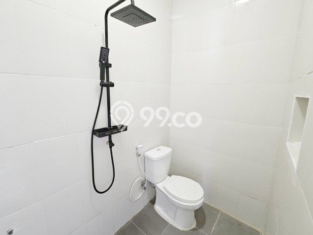 Dijual Rumah Modern 3 KT di Harapan Indah, Bekasi Dijual Rumah Modern 3 KT di Harapan Indah, Bekasi