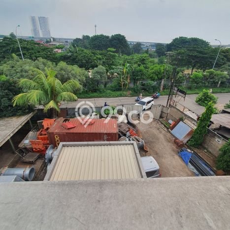 Unit Gudang Dijual di Cibitung Bekasi Luas Tanah 818m2, Luas Bangunan 500m2 Unit Gudang Dijual di Cibitung Bekasi Luas Tanah 818m2, Luas Bangunan 500m2