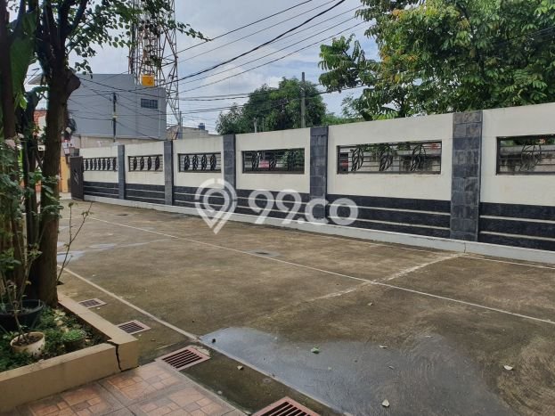 Rumah Minimalis 3 KT di Jatiwaringin Bekasi Semi Furnished Rumah Minimalis 3 KT di Jatiwaringin Bekasi Semi Furnished