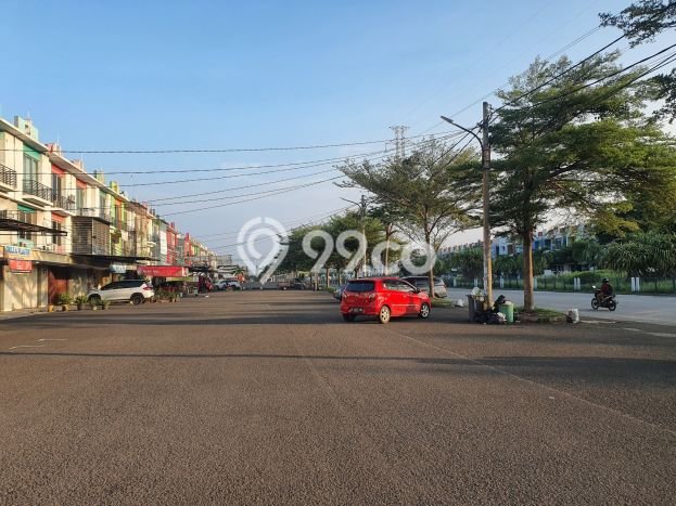 Unit Ruko Dijual di Bekasi LT 85m2 & LB 110m2 Unit Ruko Dijual di Bekasi LT 85m2 & LB 110m2