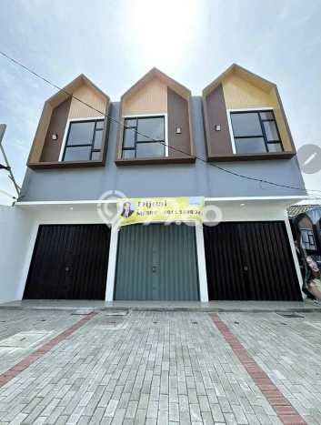 Ruko Dijual di Prime Area Bekasi Luas 60m2 Ruko Dijual di Prime Area Bekasi Luas 60m2