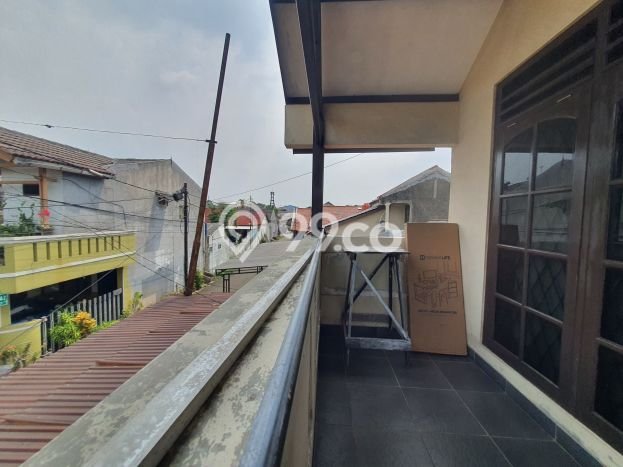 Rumah Modern 5 KT di Jatiwarna Bekasi Unfurnished Rumah Modern 5 KT di Jatiwarna Bekasi Unfurnished