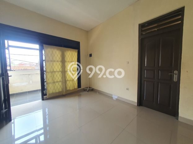 Rumah Modern 5 KT di Jatiwarna Bekasi Unfurnished Rumah Modern 5 KT di Jatiwarna Bekasi Unfurnished