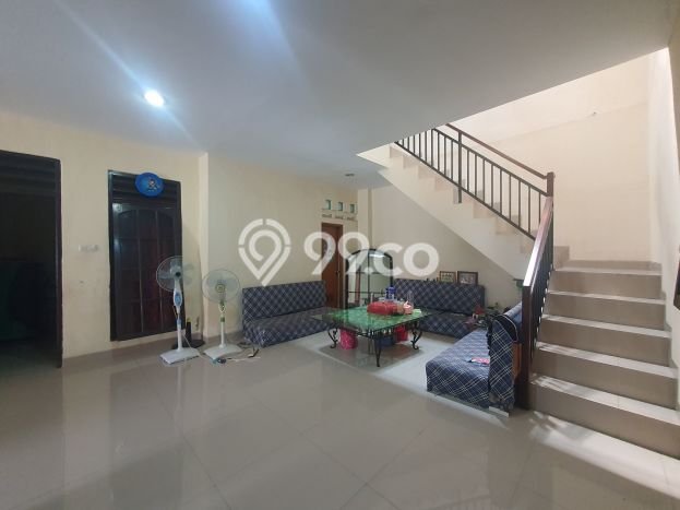 Rumah Modern 5 KT di Jatiwarna Bekasi Unfurnished Rumah Modern 5 KT di Jatiwarna Bekasi Unfurnished