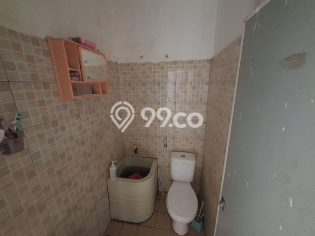 Rumah Idaman 2 KT Hemat Budget di Pondok Ungu Bekasi Rumah Idaman 2 KT Hemat Budget di Pondok Ungu Bekasi