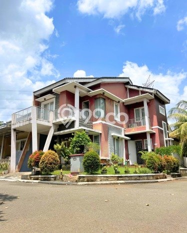 Rumah Modern 3 KT di Legenda Wisata Bogor Unfurnished Rumah Modern 3 KT di Legenda Wisata Bogor Unfurnished