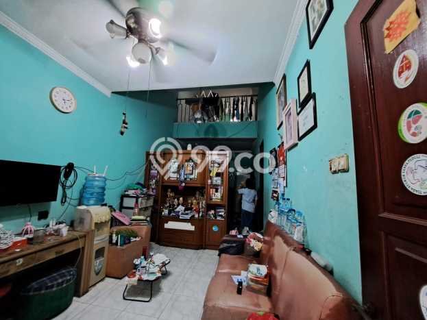 Rumah Minimalis 4 KT di Metland Menteng Jakarta Timur Unfurnished Rumah Minimalis 4 KT di Metland Menteng Jakarta Timur Unfurnished