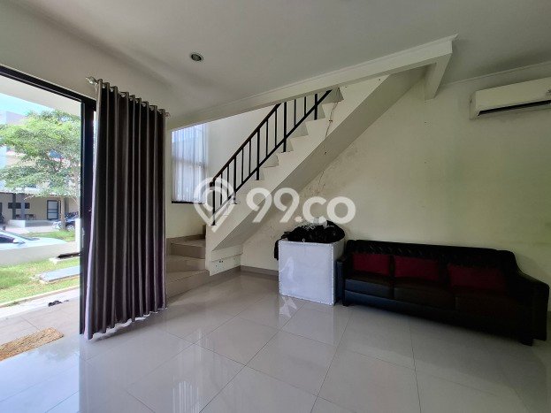 Jual Rumah Modern 2 KT di harapan indah, Bekasi Jual Rumah Modern 2 KT di harapan indah, Bekasi