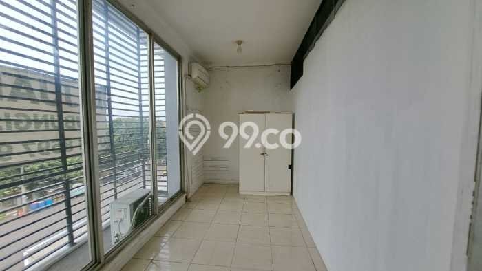 Ruko Dijual di Prime Area Bekasi Luas 100m2 Ruko Dijual di Prime Area Bekasi Luas 100m2