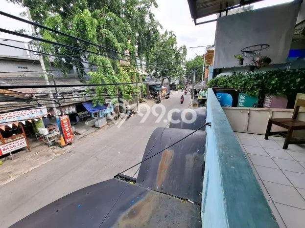 Untuk Dijual Ruko di Koja Jakarta Utara LT 131m2 / LB 100m2 Untuk Dijual Ruko di Koja Jakarta Utara LT 131m2 / LB 100m2