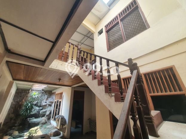 Dijual Rumah Eksklusif 6 KT di Rawamangun, Jakarta Timur Dijual Rumah Eksklusif 6 KT di Rawamangun, Jakarta Timur