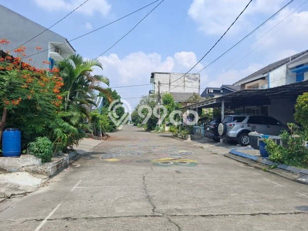 Dijual Rumah Modern 2 KT di Pondok Ungu, Bekasi Dijual Rumah Modern 2 KT di Pondok Ungu, Bekasi