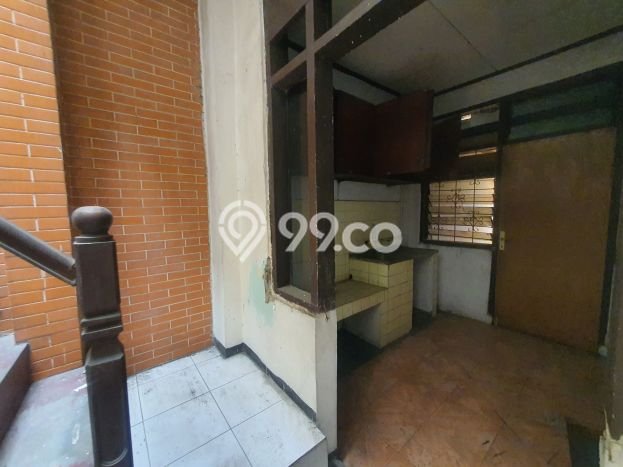 Dijual Rumah Eksklusif 6 KT di Rawamangun, Jakarta Timur Dijual Rumah Eksklusif 6 KT di Rawamangun, Jakarta Timur