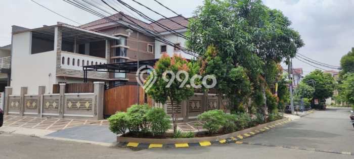 Jual Rumah Minimalis Bagus Punya 2 KT di Medan Satria Bekasi SHM Jual Rumah Minimalis Bagus Punya 2 KT di Medan Satria Bekasi SHM