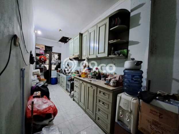 Rumah Minimalis 4 KT di Metland Menteng Jakarta Timur Unfurnished Rumah Minimalis 4 KT di Metland Menteng Jakarta Timur Unfurnished