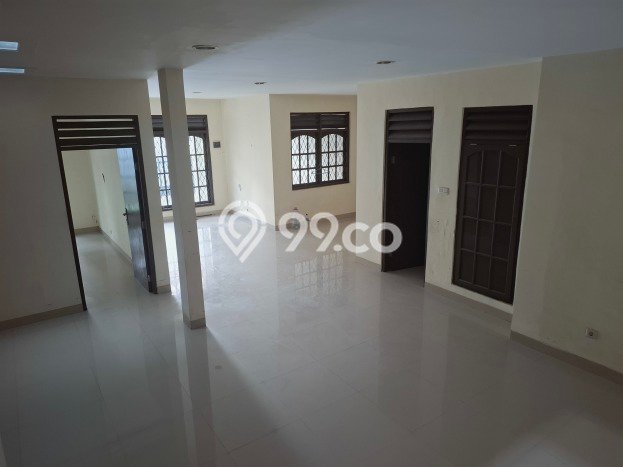 Rumah Modern 5 KT di Jatiwarna Bekasi Unfurnished Rumah Modern 5 KT di Jatiwarna Bekasi Unfurnished