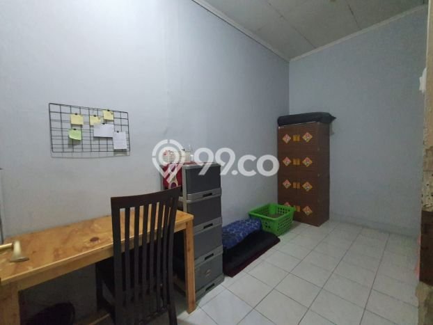 Rumah Modern 2 KT di harapan indah Bekasi Unfurnished Rumah Modern 2 KT di harapan indah Bekasi Unfurnished