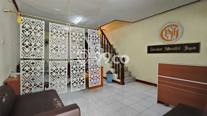 Rumah Minimalis 4 KT LT 168m2 di Pulogebang Rumah Minimalis 4 KT LT 168m2 di Pulogebang
