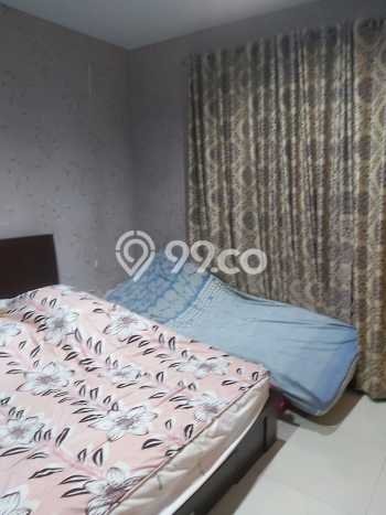 Rumah Elit Modern Tanpa Renovasi di Summarecon Bekasi Bekasi Rumah Elit Modern Tanpa Renovasi di Summarecon Bekasi Bekasi