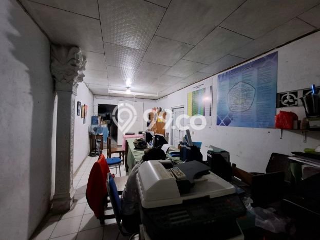 Untuk Dijual Ruko di Koja Jakarta Utara LT 131m2 / LB 100m2 Untuk Dijual Ruko di Koja Jakarta Utara LT 131m2 / LB 100m2
