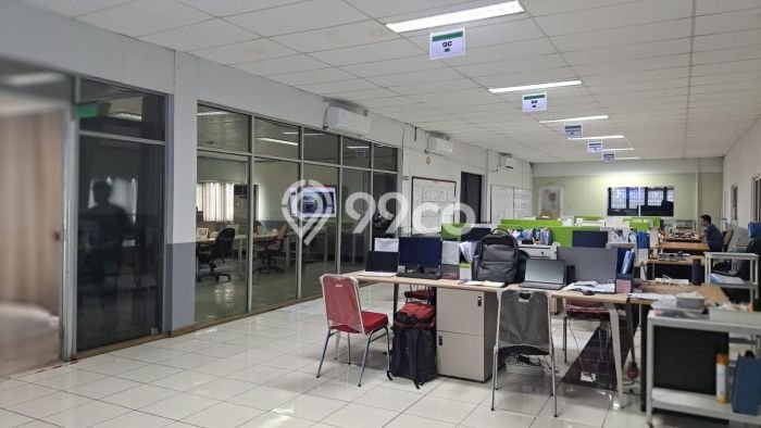 Unit Pabrik Dijual di Cibitung Bekasi 4785m2 Unit Pabrik Dijual di Cibitung Bekasi 4785m2