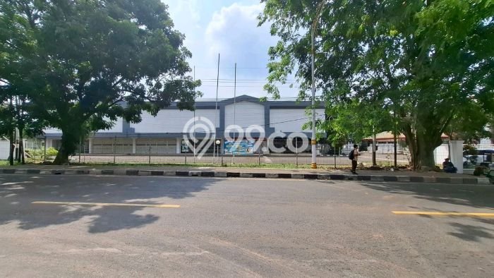 Paling Diincar! Gudang Dijual di Purwakarta Kota Harga Kompetitif Paling Diincar! Gudang Dijual di Purwakarta Kota Harga Kompetitif