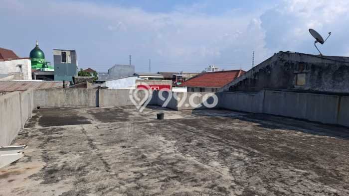 Hunian Cantik Minimalis Lb 372m2 di Tanjung Priok, Jakarta Utara Hunian Cantik Minimalis Lb 372m2 di Tanjung Priok, Jakarta Utara