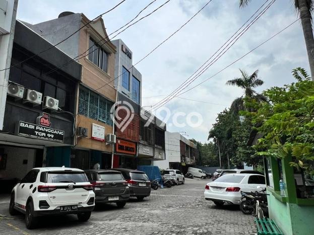 Ruko Bagus Dijual di Sunter Jakarta Utara Strategis Cocok untuk Kembangkan Bisnis Ruko Bagus Dijual di Sunter Jakarta Utara Strategis Cocok untuk Kembangkan Bisnis