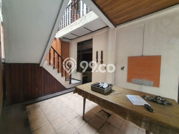 Dijual Rumah Eksklusif 6 KT di Rawamangun, Jakarta Timur Dijual Rumah Eksklusif 6 KT di Rawamangun, Jakarta Timur