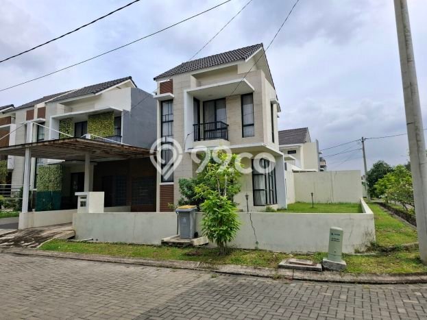 Jual Rumah Modern 2 KT di harapan indah, Bekasi Jual Rumah Modern 2 KT di harapan indah, Bekasi