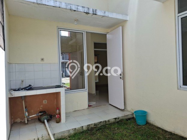 Dijual Rumah Modern 2 KT di Pondok Ungu, Bekasi Dijual Rumah Modern 2 KT di Pondok Ungu, Bekasi